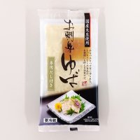 お刺身ゆば　だし付（6袋入）